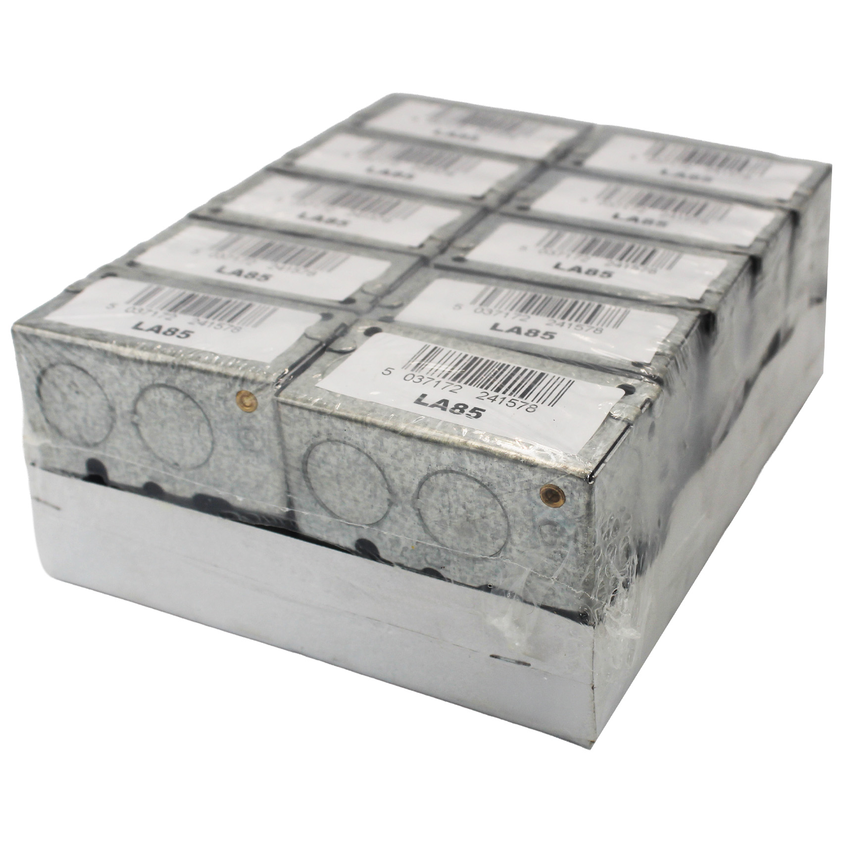 1G 35mm Metal Box